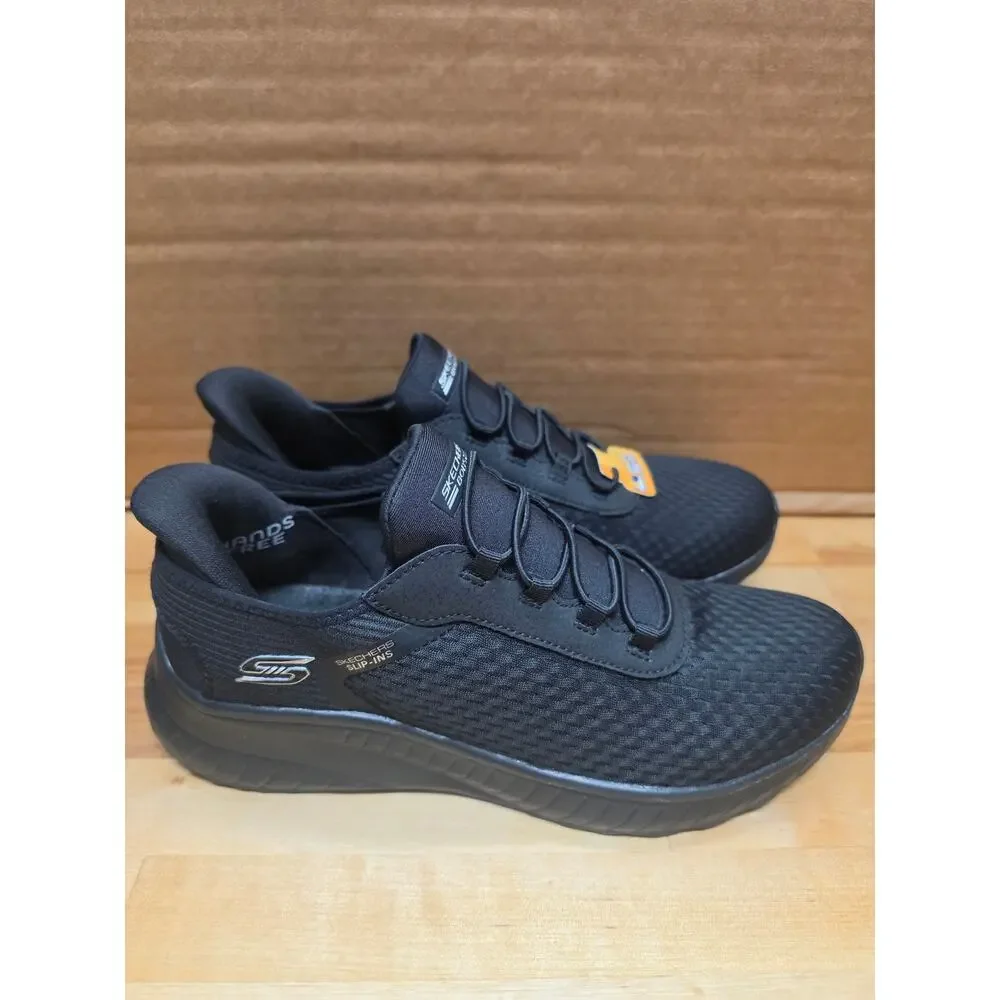 Sketchers Hands Free Slip In Memory Foam insole Women Size 8